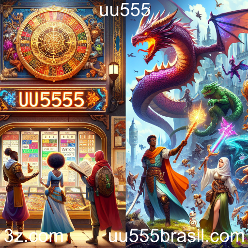 A Evolução dos Jogos de RPG: Do Papel à Tela