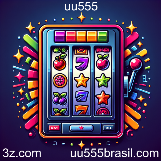 A Magia dos Caça-Níqueis no uu555: Diversão e Emoção em Cada Giro
